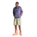RTA Caleb Denim Short Dawn Wave
