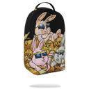 Sprayground Bunny Banks Billions Backpack