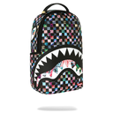 Sprayground Sharkverse Universe Backpack