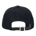 RTA Jacob Hat Black Silver Cross