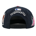 HeatKlub IM SOO ATL (RICH N&&A) SNAPBACK