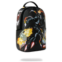Sprayground Marvel Avengers Full Arsenal Backpack