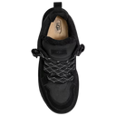 Ugg Men's Lowmel In Black