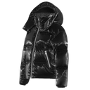 Mackage JESSE-GLO Glossy Parka for Kids (8-14 years)