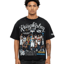 Rough Play 96 Draft T-shirt