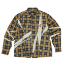 Tc Subliminal Shirt In Yellow