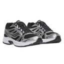 Saucony Women's Grid Legacy Silver / Black