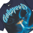 Godspeed Ascension T-Shirt (Navy)