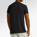 Polo Ralph Lauren Classic Fit Wicking Crew 3-Pack - Black