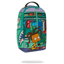 Sprayground Rugrats Susie Dress To Impress Backpack