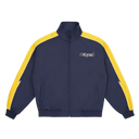 Godspeed GT Tracksuit (Navy/Yellow)