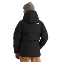 The North Face Boys’ & Girls’ North Down Fleece-Lined Short Parka