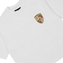 Godspeed Insignias (White)