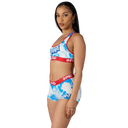 PSD Women's Kool-Aid - Oh Yeah Sports Bra