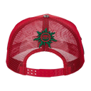 Godspeed Neo Trucker Hat (Red)