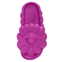 Ohana Full-Bloom Sangria Slippers