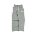 Mixed Emotions Grey Quarter Sweatsuit