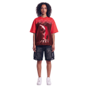 Godspeed Fate's Doorstep In Red