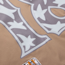 PDF Channel T-Shirt 1 B // Brown