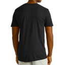 Polo Ralph Lauren Classic Fit Wicking V-Neck 3-Pack - Black