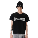 Birth Of Royal Child Royal Crystal Logo Tee