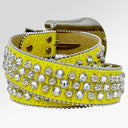 BB Simon Lavasan Yellow Clear