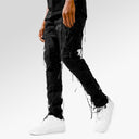 Jordan Craig Sean - Wilder Denim In Noir