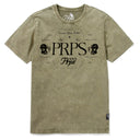 PRPS Isle Tee in Basil