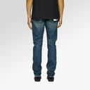 Purple Brand P005 Vintage Dirty Indigo Jeans