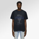 Purple Brand Sky High Tee