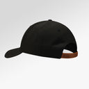 Paper Planes Icon II Black Dad Hat