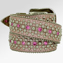 BB Simon Trojan Pink Lemonade