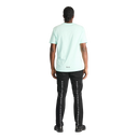 RTA Bryant Skinny Jean Black White Cross
