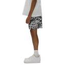 Purple Brand Tabloid Swim Shorts