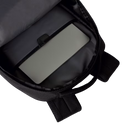The North Face Vault Backpack In Black