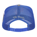 Godspeed X The Legacy Trucker (NYK)