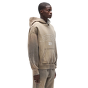Purple Brand Slab Outline Hoodie
