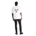 RTA BRYANT SKINNY JEAN | BLACK ALL OVER STAR