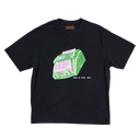 Birth Of Royal Child Bill Counter Tee