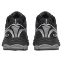 Saucony ProGrid Triumph 4 In Black/Silver