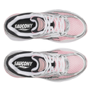 Saucony ProGrid Omni 9 In White/Touch