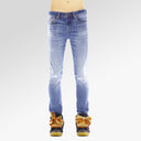 Cult of Individuality Punk Super Skinny In Reid