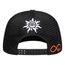 Godspeed Hat Mood Trucker Hat (Interchangeable Patches)