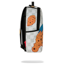 Sprayground Sesame Street Cookie Monster Shark Backpack