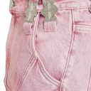 Guapi French Rose Black Ops Denim
