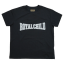 Birth Of Royal Child Royal Crystal Logo Tee