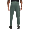 Nike Tech Men's Full-Zip Windrunner Suit In Green