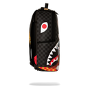 Sprayground Bugs Money Carrot Stack Backpack