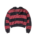 Vale Forever Atl Zip Up ( Black/Red )