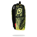 Sprayground Marvin The Martian Outta Here Backpack
